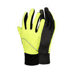 Ropa Odlo Intensity Safety Light Gloves